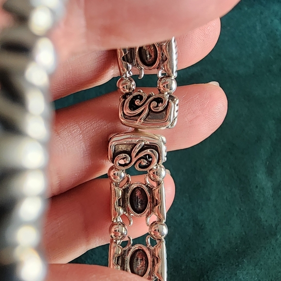 Carolyn pollack jewelry set - Picture 12 of 14